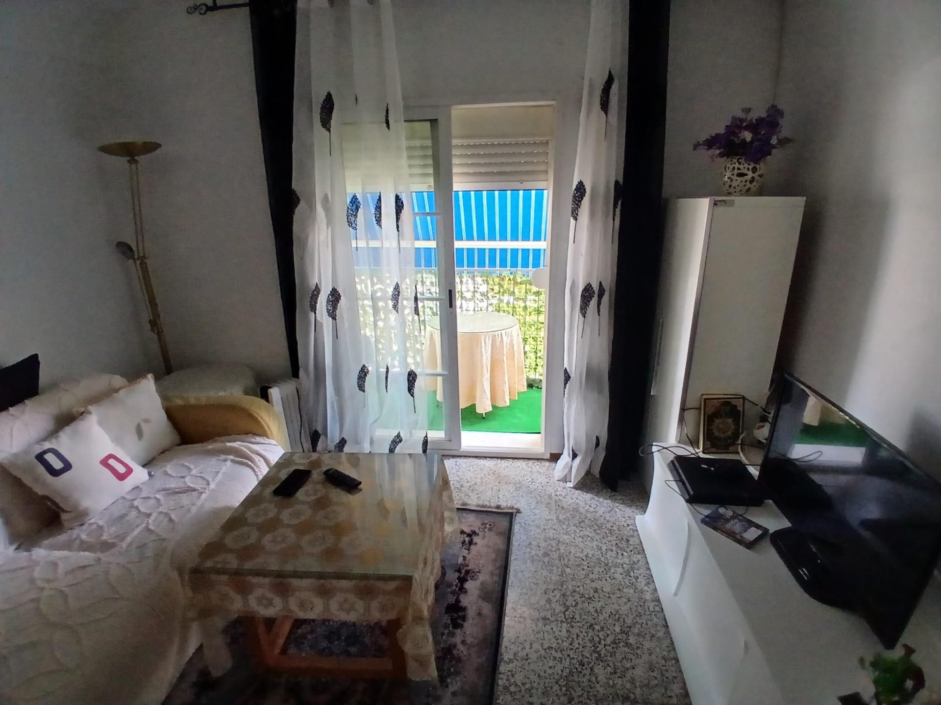 Pis per a compartir a Plaza DIEGO DE SILOÉ, Barrio de Zaidín, Zaidín