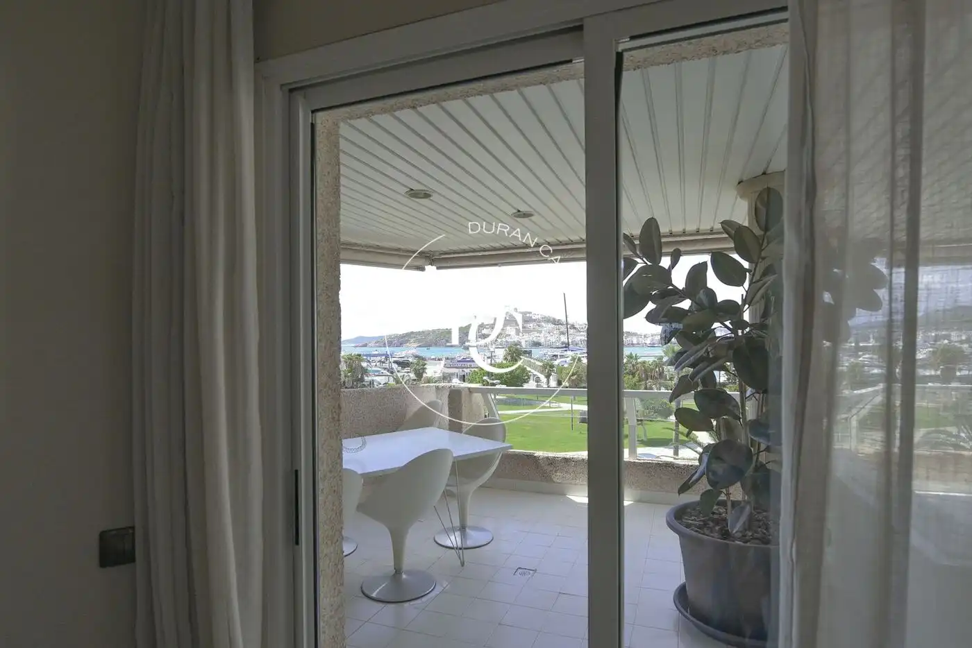 Appartamento con terrazza in vendita a Marina Botafoc - Platja de Talamanca, imagen 34