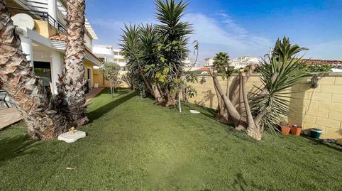 Foto 3 de Planta baixa en venda a L'Albir, Alicante