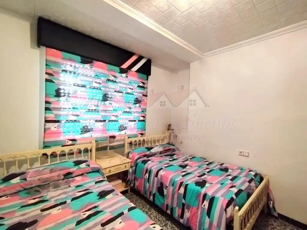 Habitación de Casa o chalet en venta en Petrer