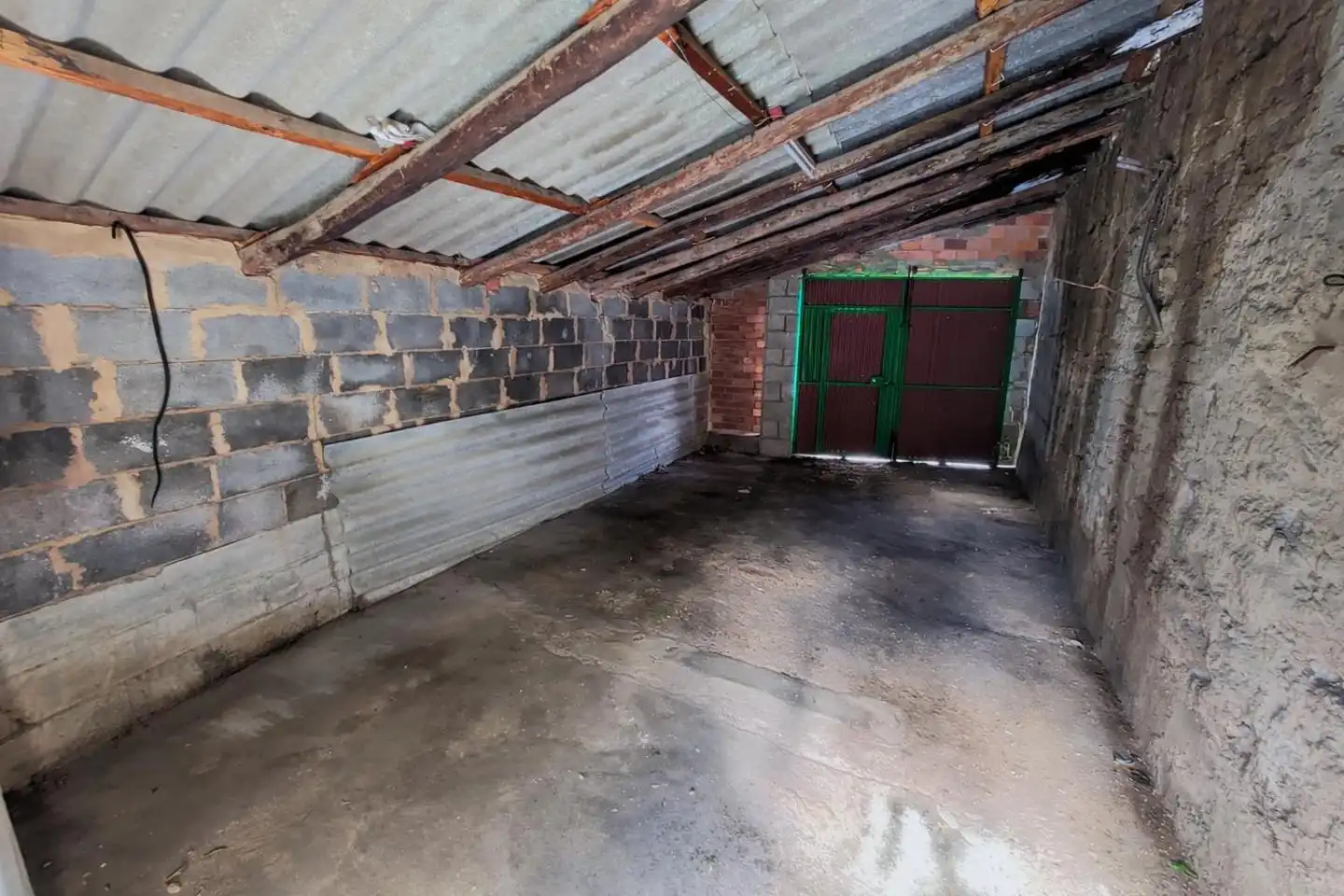 Casa o chalet en venta en Trujillanos