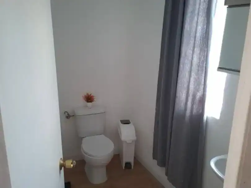 Bany de Pis en venda en Castropodame