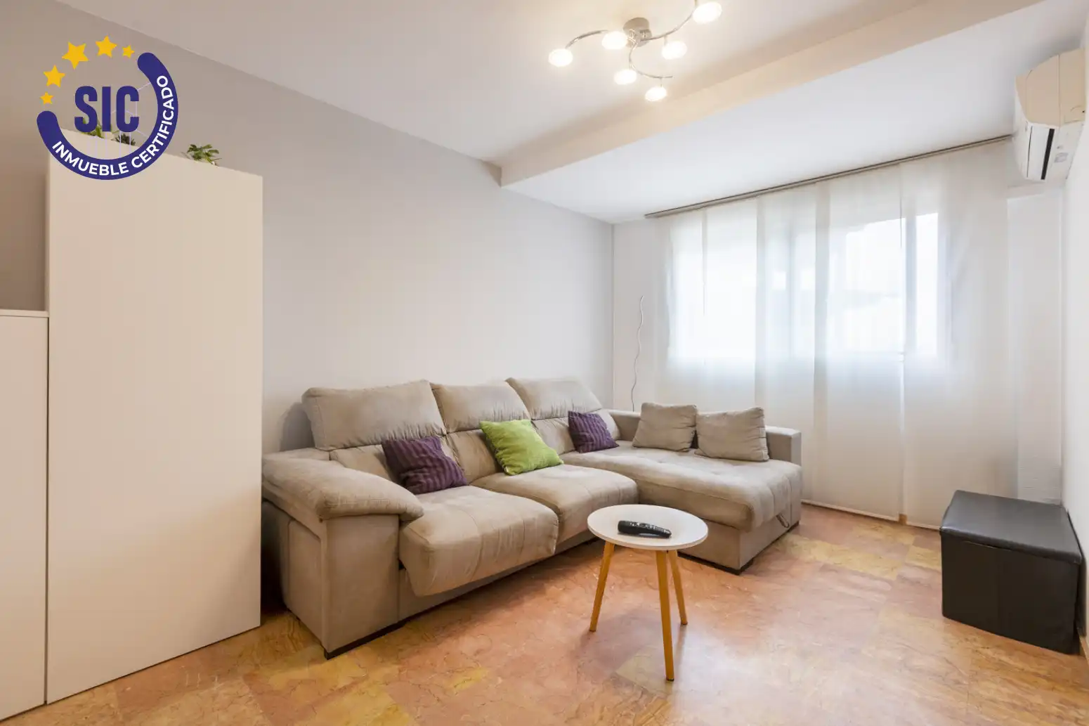 Piso en venta en Albal - CL JOSE ESCRIVA SOS, 32, Albal