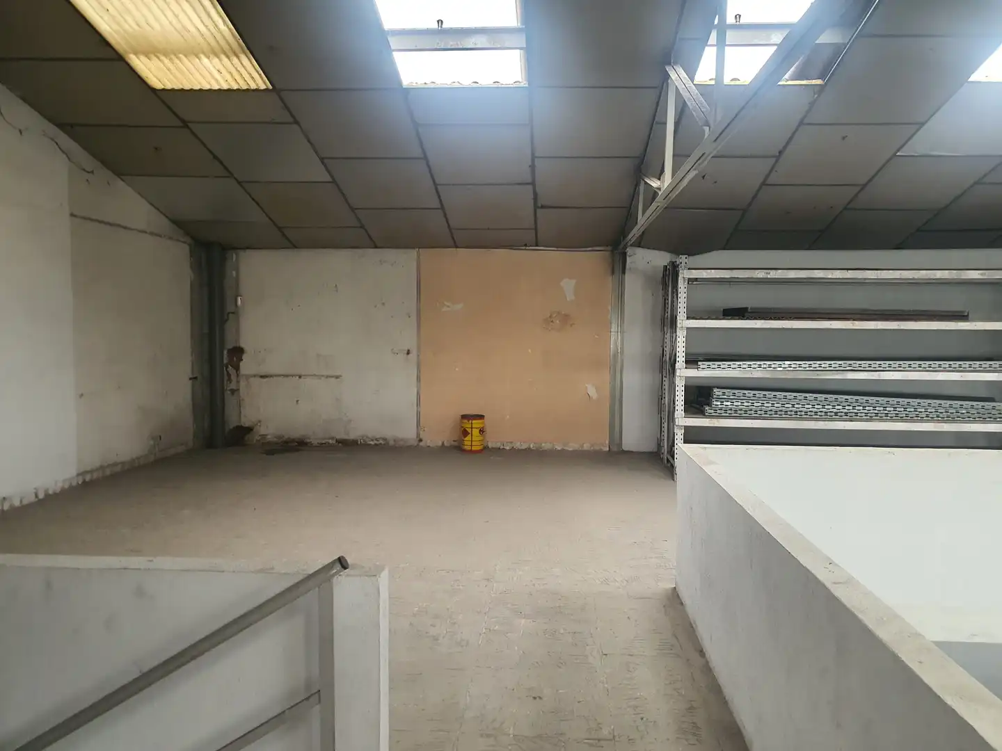 Nave industrial en venta en Sant Fost de Campsentelles