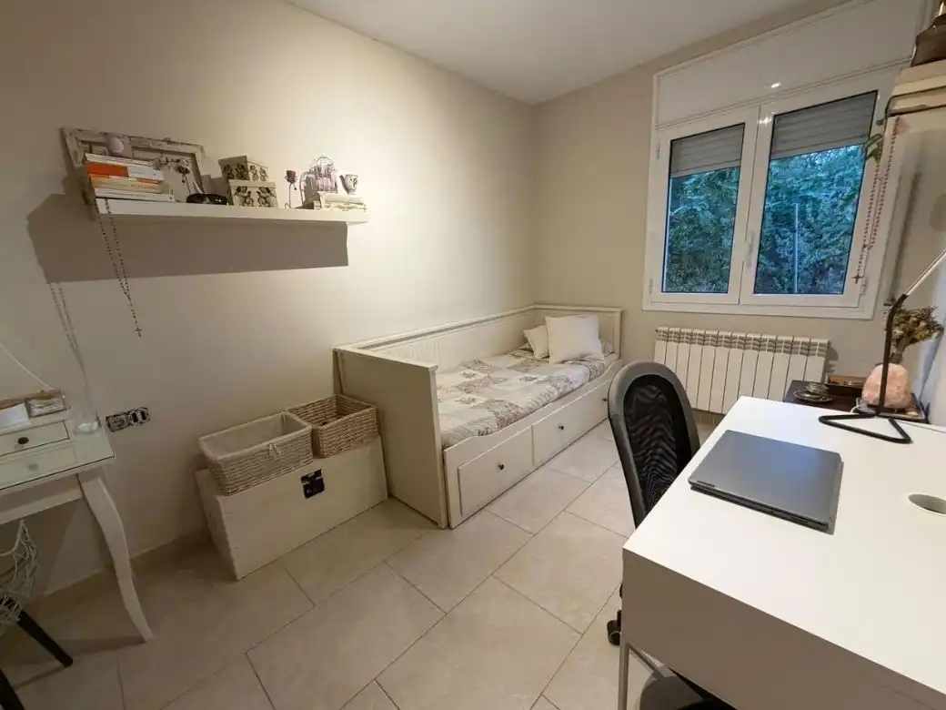 Habitación de Casa o chalet en venta en Abrera, Barcelona