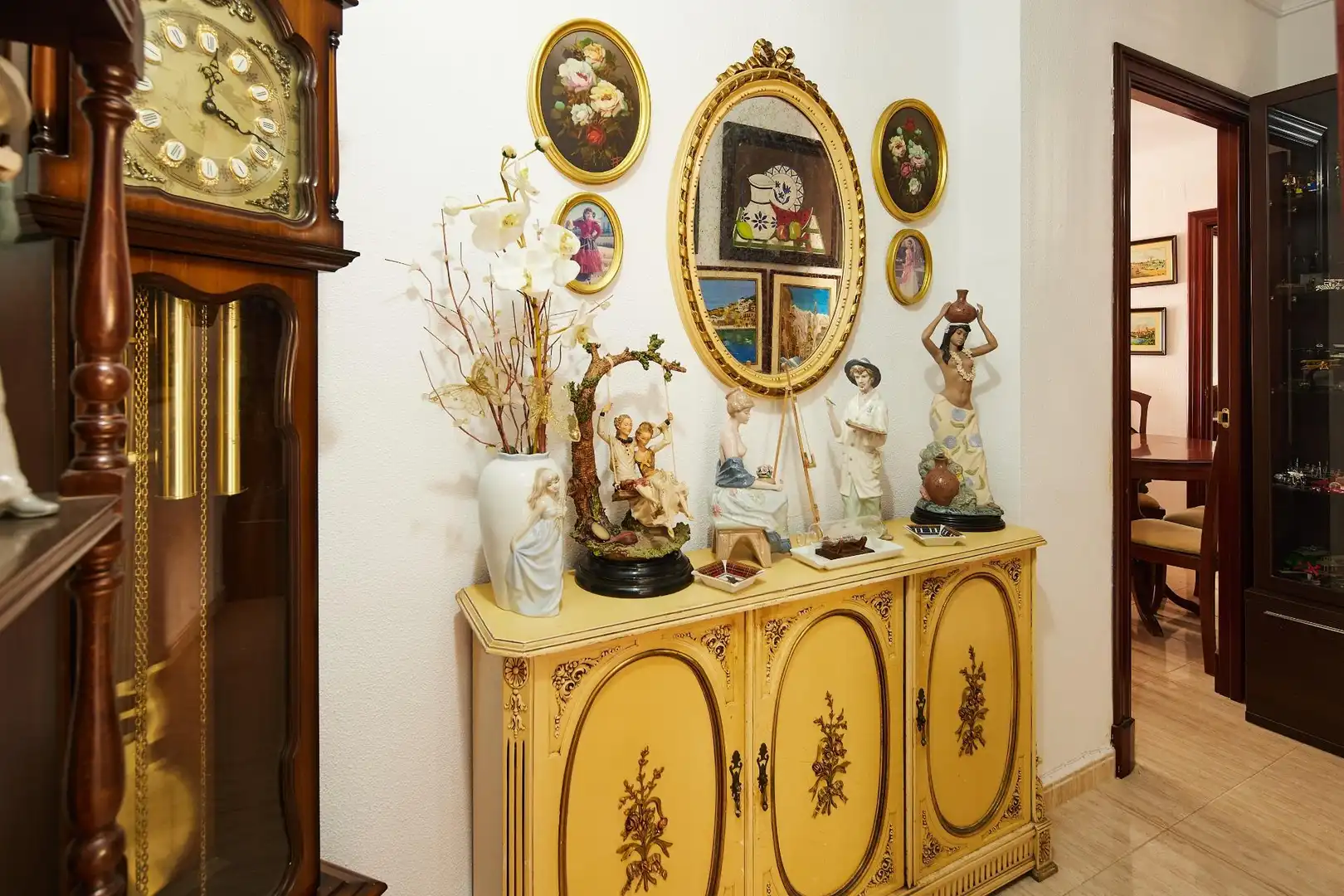 Pis en venda en Cádiz