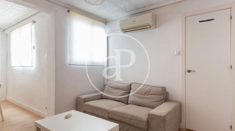 Foto 4 de Pis en venda a Carrer de Nicolau de Montsoriu, El Cabanyal - El Canyamelar, Valencia