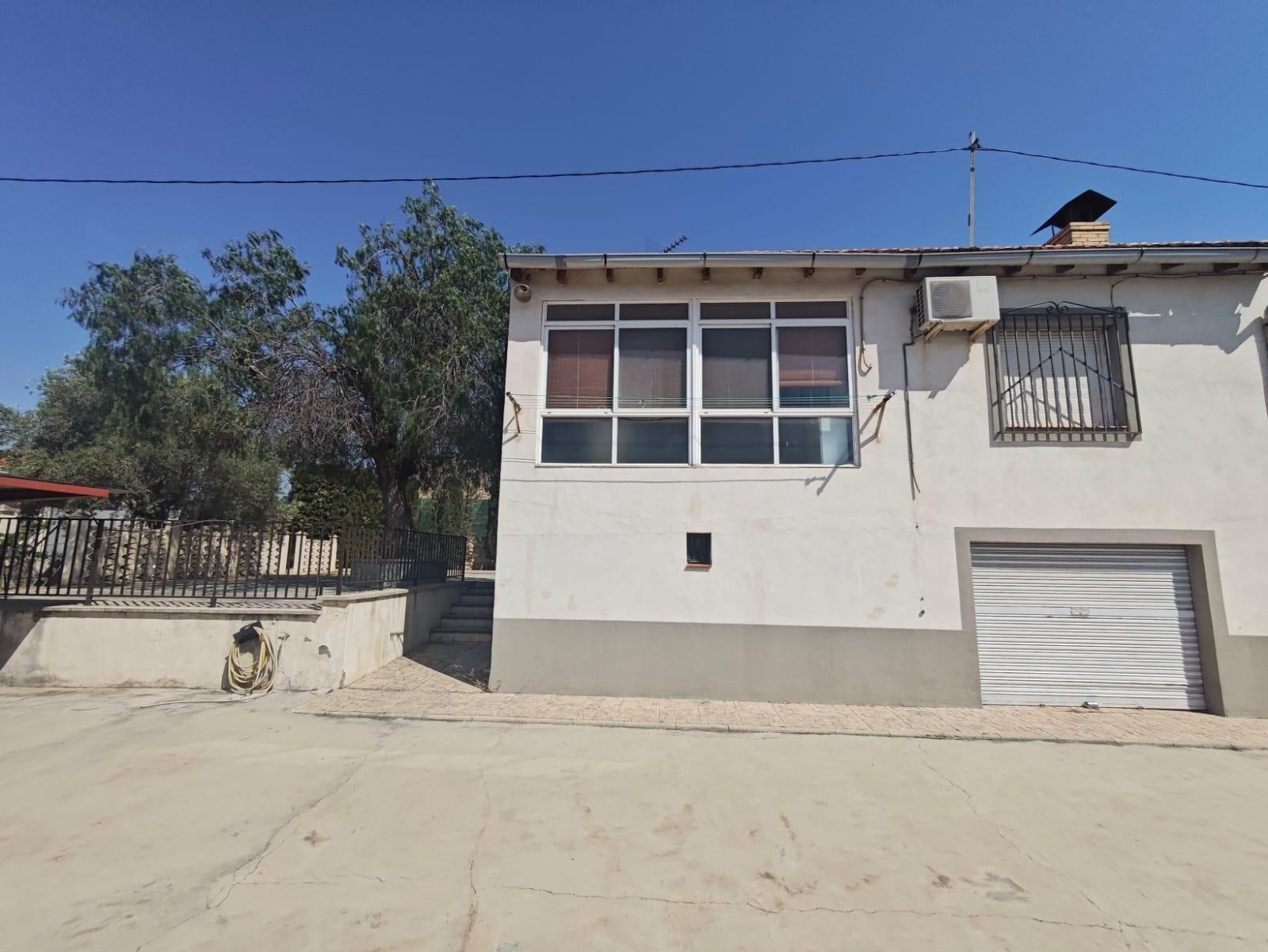 Casa o chalet en venta en Campo Alto - Club de Campo