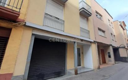 Exterior view of Flat for sale in Piera