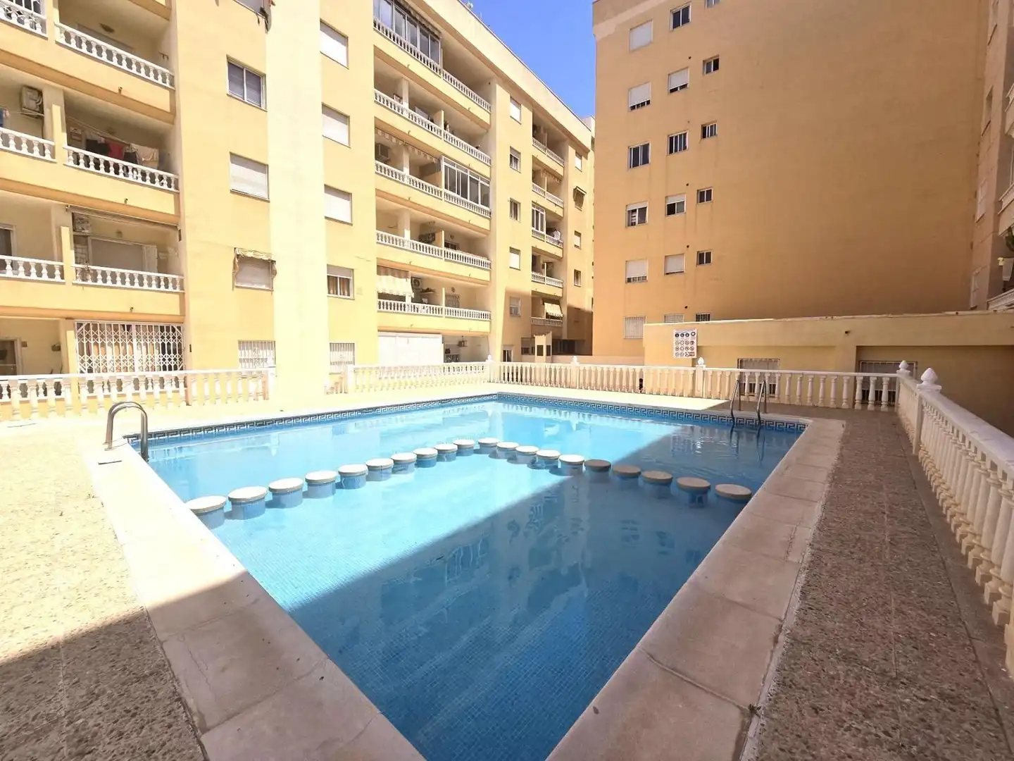 Apartment with pool for sale in N/A