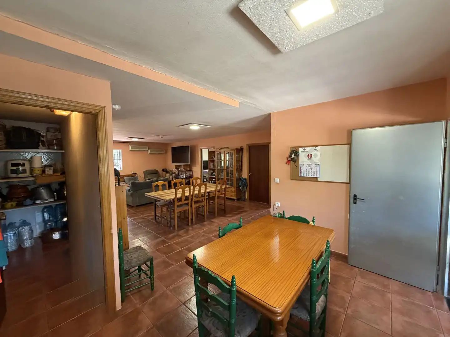 Villa avec piscine à vendre à Algímia de Alfara, imagen 16