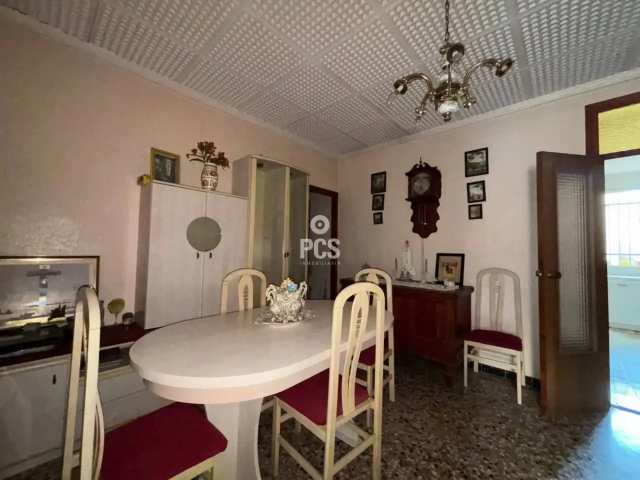 Casa en venta en Calle Zona Era Alta S/N, imagen 42