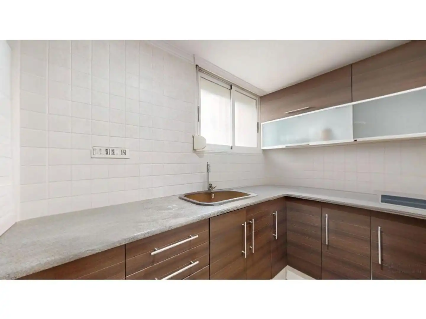 Cocina de Casa o chalet en venta en Carcaixent con Aire acondicionado, Calefacción y Trastero
