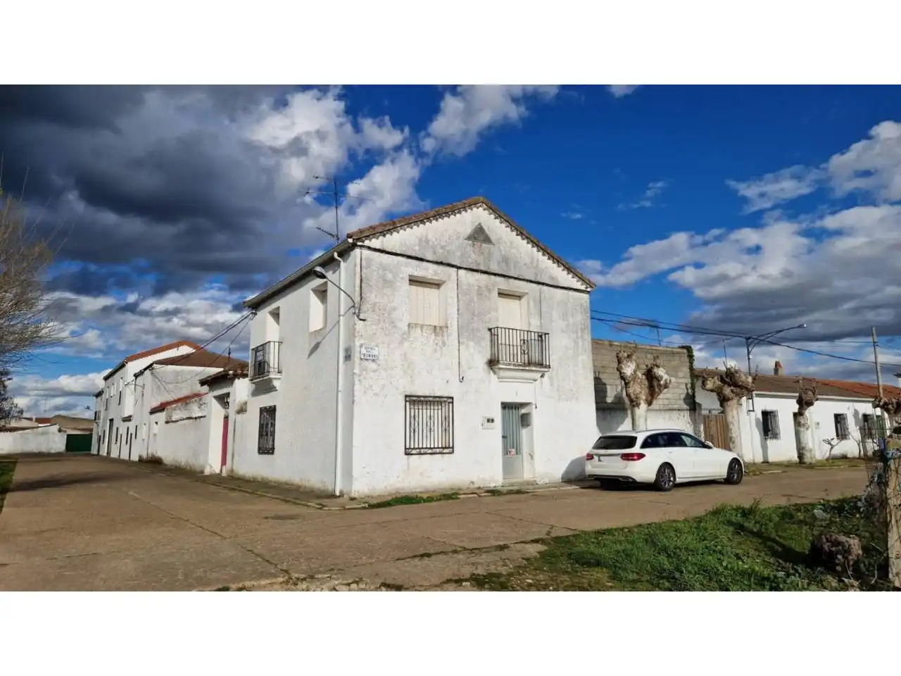 Casa amb jardí en venda a Ronda Mediodía, imagen 2