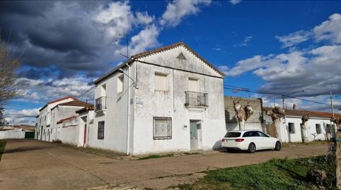 Foto 2 de Casa o chalet en venta en Ronda Mediodía, Ciudad Rodrigo, Salamanca