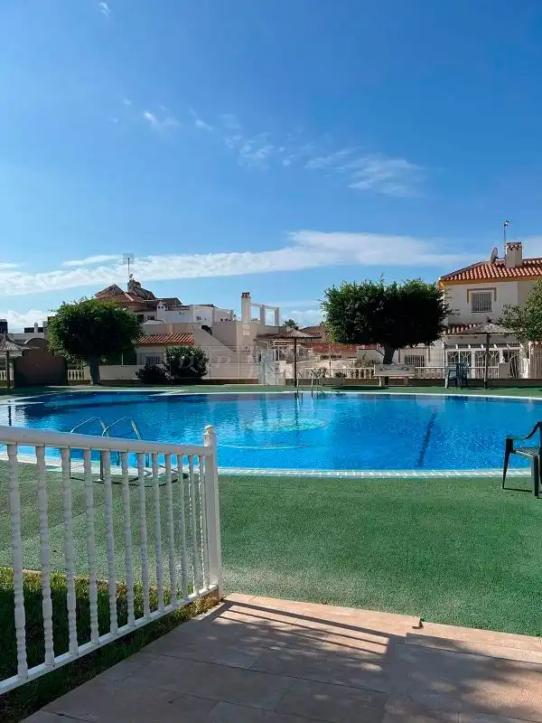 Villa avec terrasse à vendre à Playa de los Locos, imagen 41