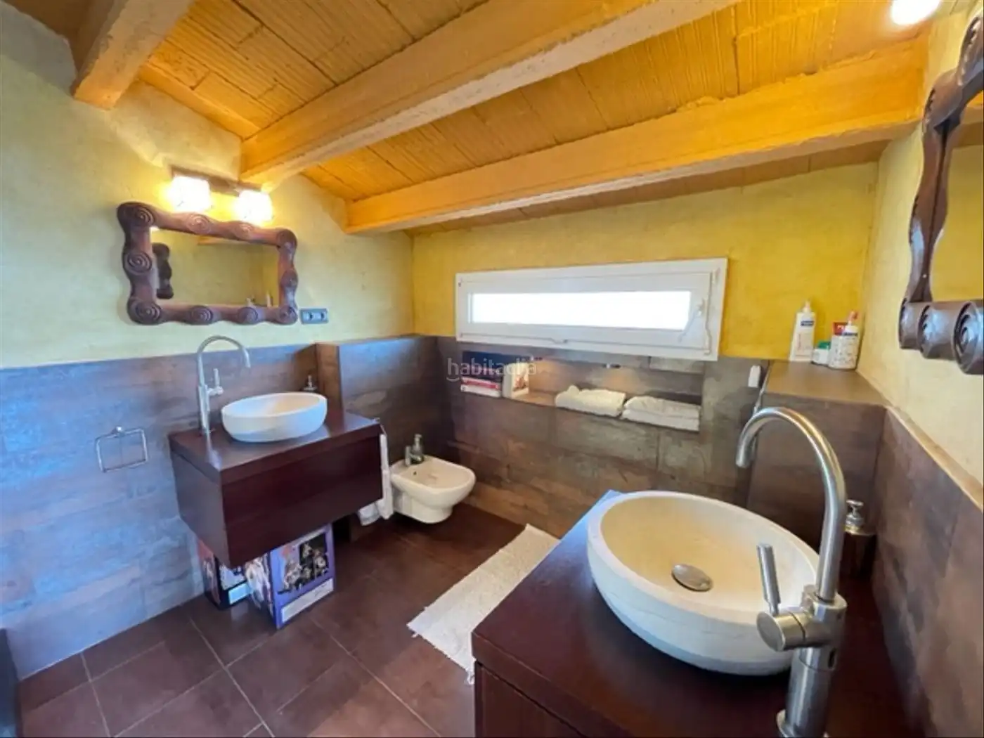 Casa amb piscina en venda a Sant Cebrià de Vallalta, imagen 25
