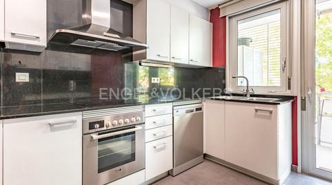 Foto 5 de Apartament en venda a La Catalana, Barcelona