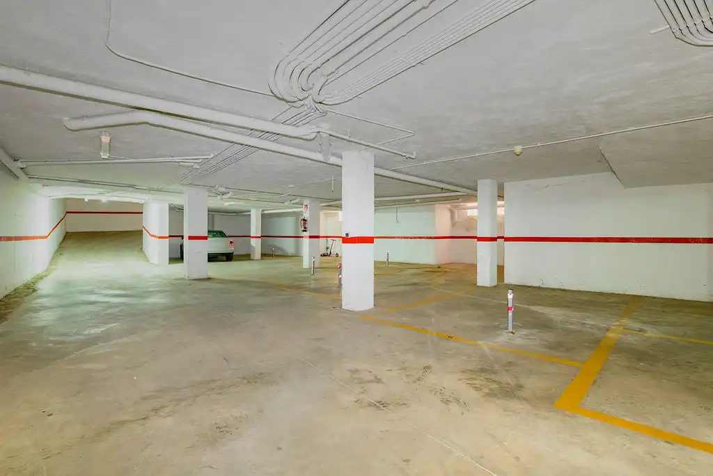 Parking à vendre à C/ Las Eras, imagen 13