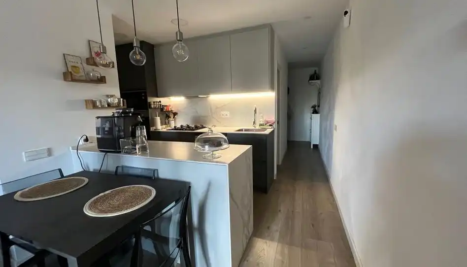 Penthouse with lift for sale in Rambla Just Oliveras 36, imagen 3