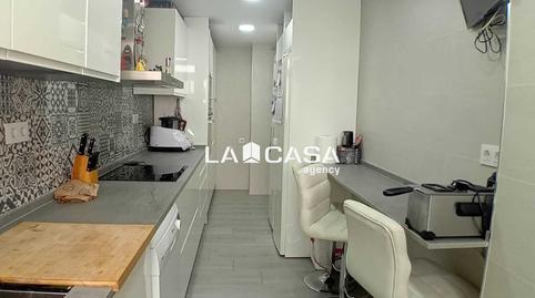 Foto 4 de Pis en venda a Calle Volantes, San Bernabé, Algeciras