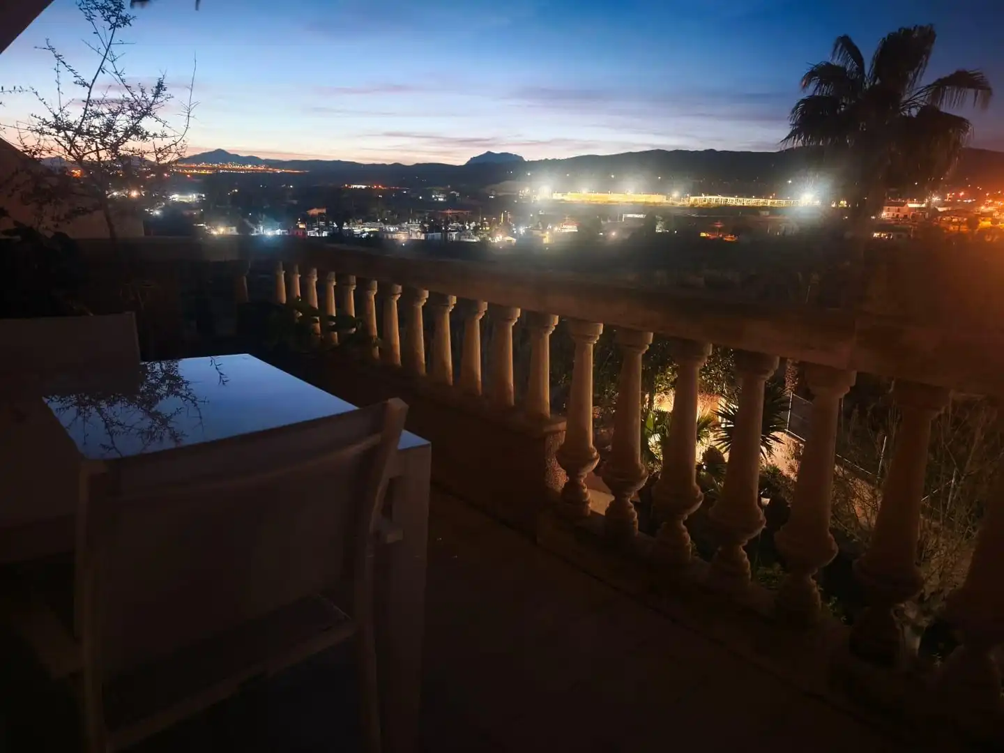 Terrace of Apartments for sale in El Campello  with Air Conditioner, Heating and Private garden