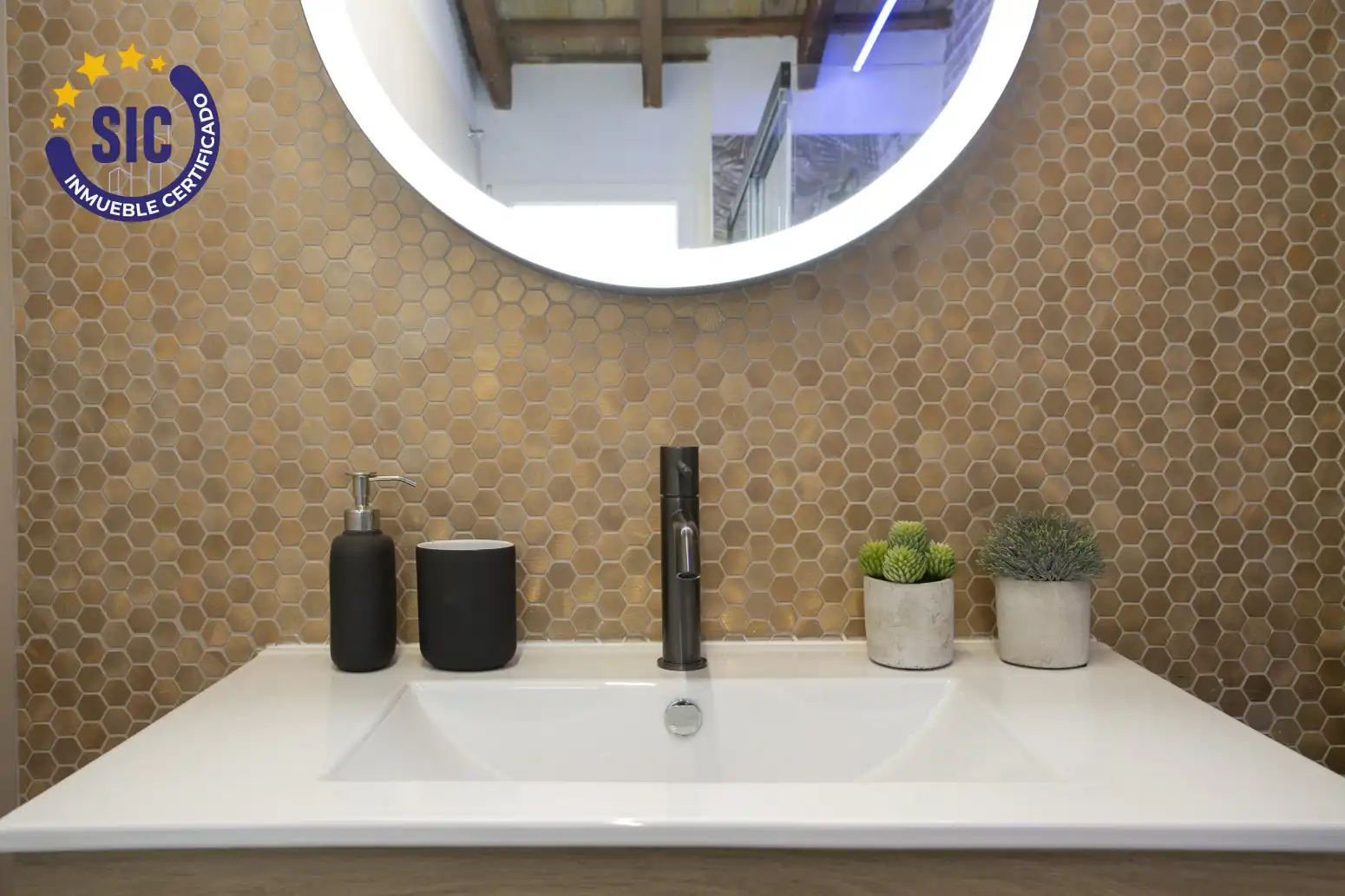 Flat with lift to rent in Valencia - CL BARON PETRES, imagen 33