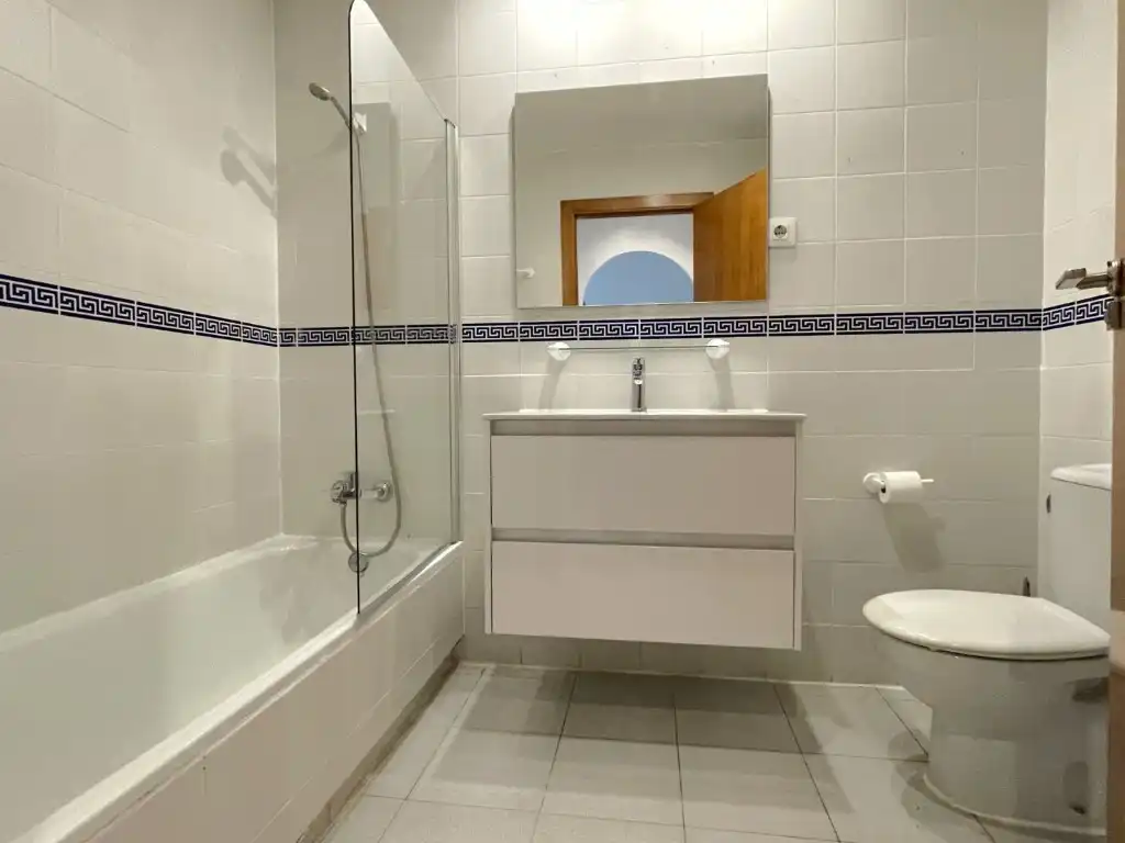 Mini appartamento con piscina in vendita a Calle Nuñez De Balboa, imagen 15