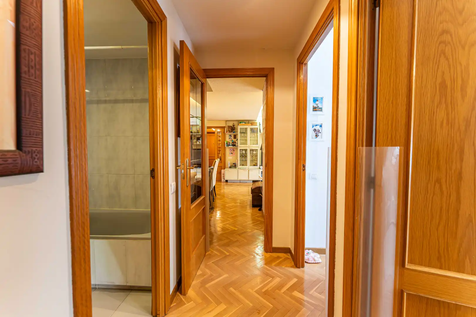 Appartamento con terrazza in vendita a Calle Parque Bujaruelo, imagen 17