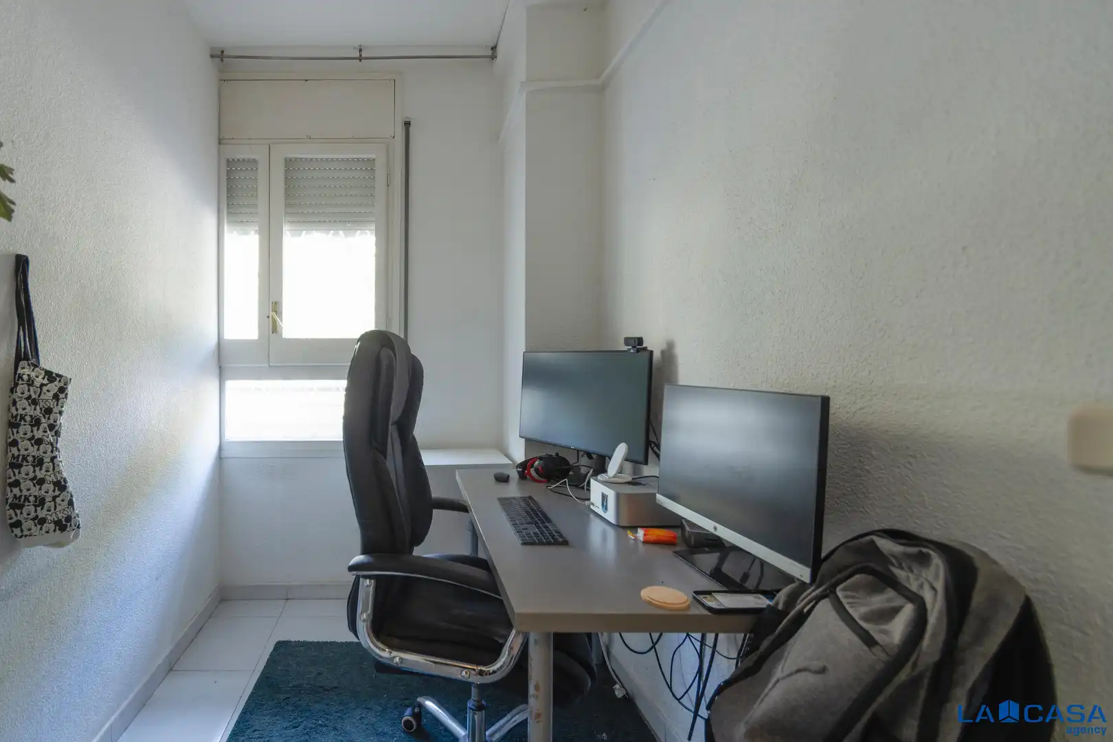 Flat with terrace for sale in Sants - Montjuïc, imagen 18