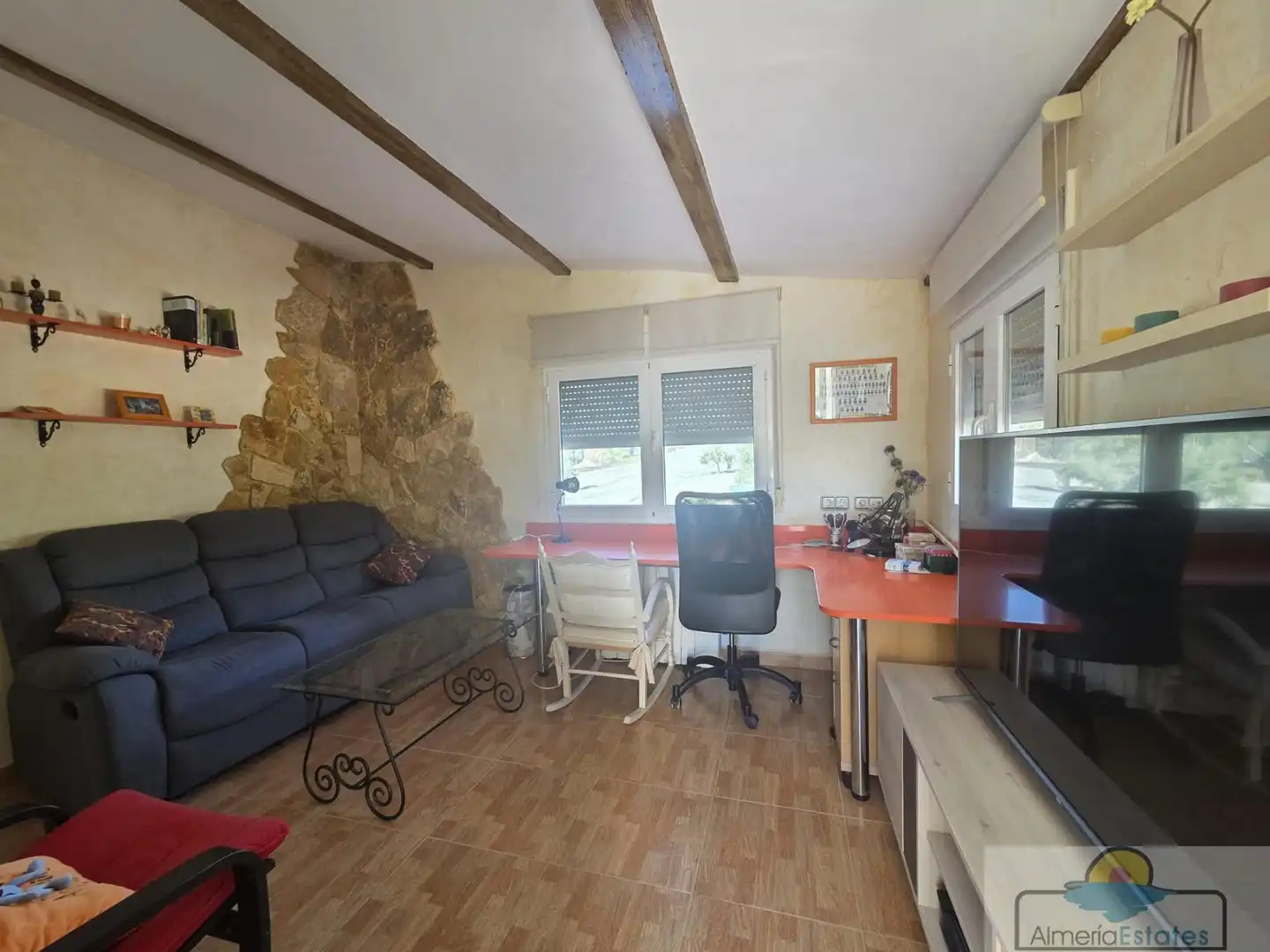 Casa o xalet de lloguer a Macael, Almería