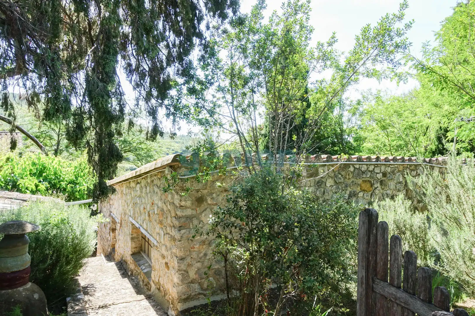 Exterior view of Country homes for sale in Cistella  with Heating, Private garden and Terrace