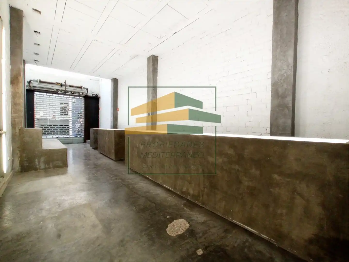 Local comercial de lloguer a Calle ALLOZA 60, imagen 11