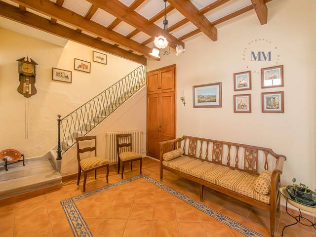 Casa-chalet en Venta en Carrer Cala Corb, 6 en Es Castell poble