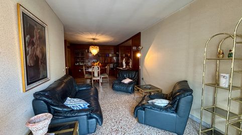 Foto 2 de Pis en venda a Carrer Acadèmia, Instituts - Universitat, Lleida Capital