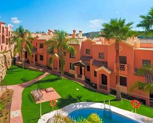 House or chalet for sale in Isabel Barrteto, Estepona Golf