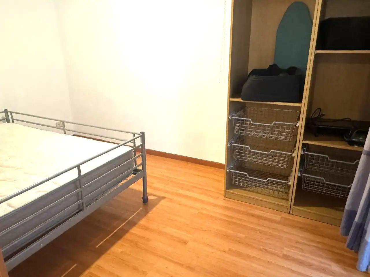 Piso con terraza en venta en Carrer del Brosolí 5, imagen 8