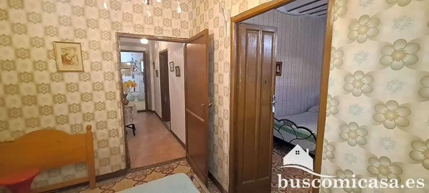 Casa adosada en venda en Sorihuela del Guadalimar