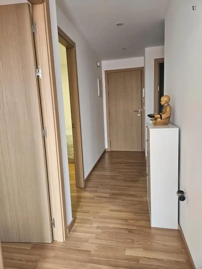 Apartamento de alquiler en Casco Histórico