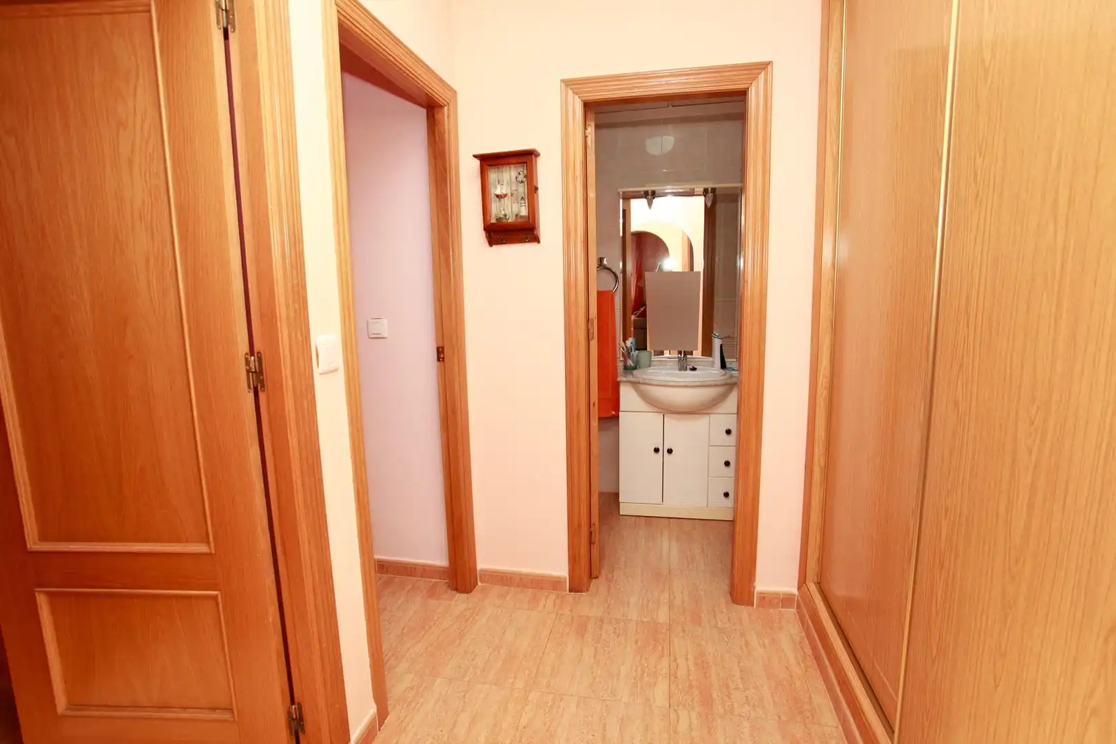 Apartment mit Terrasse zum Verkauf in Polígono VENEZIOLA D (MANGA), imagen 24