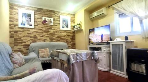 Foto 2 de Piso en venta en Casco Histórico - Zona Alta, Cádiz