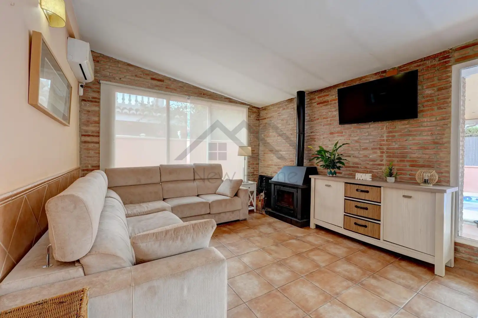Villa avec terrasse à vendre à Rascanya, imagen 7