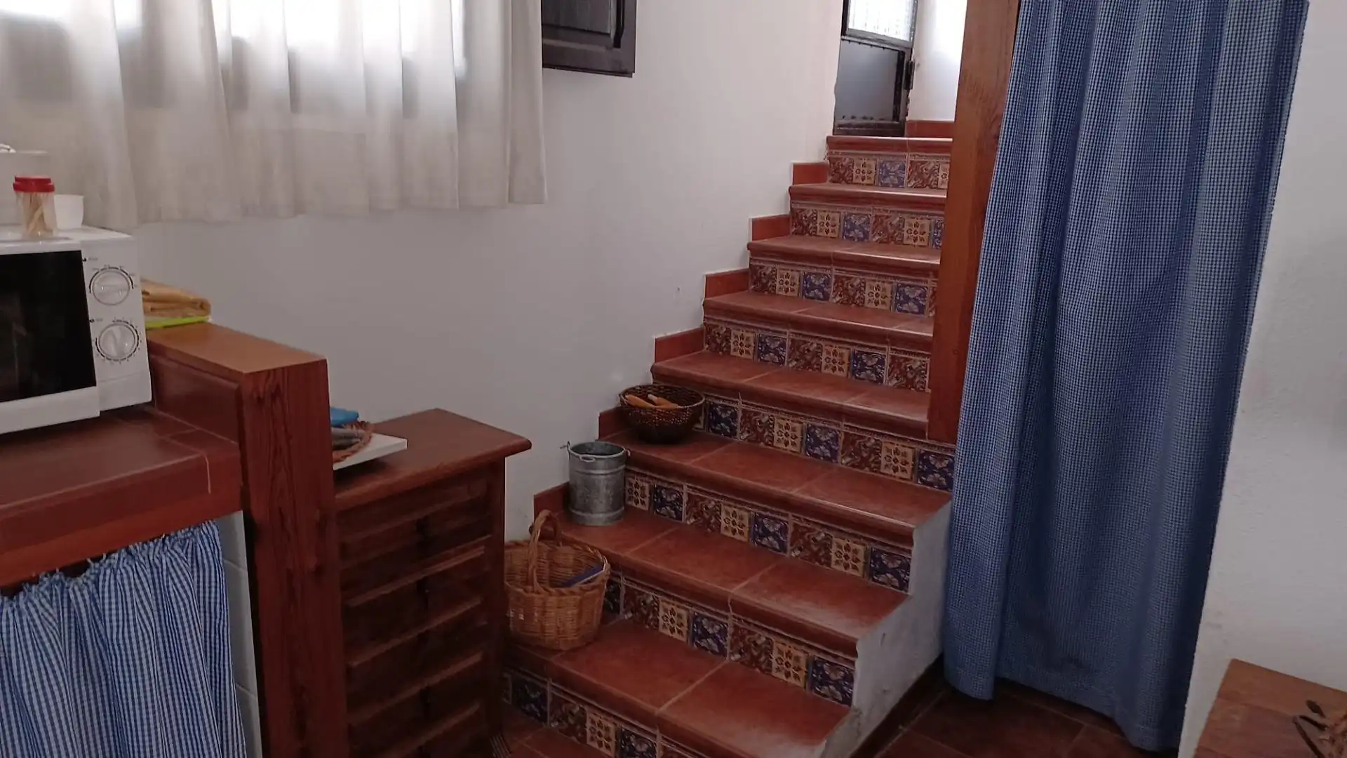 Houses for sale in Alcudia de Veo  with Air Conditioner and Balcony