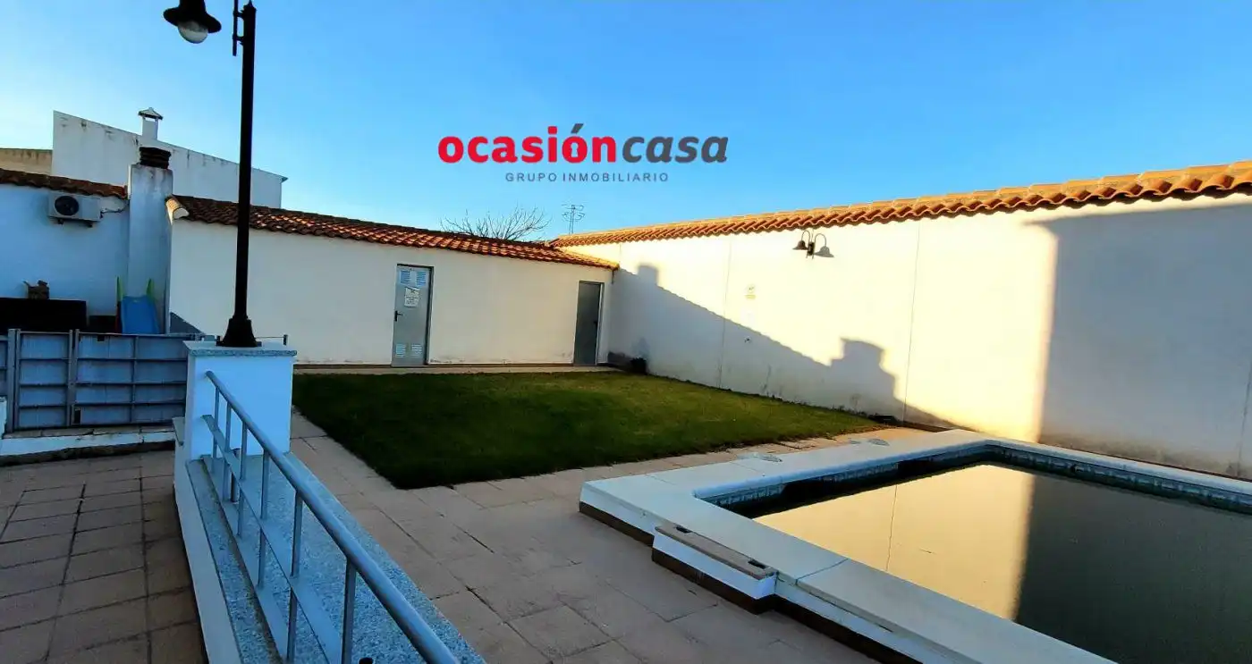 Haus mit Terrasse zum Verkauf in Pozoblanco, imagen 9
