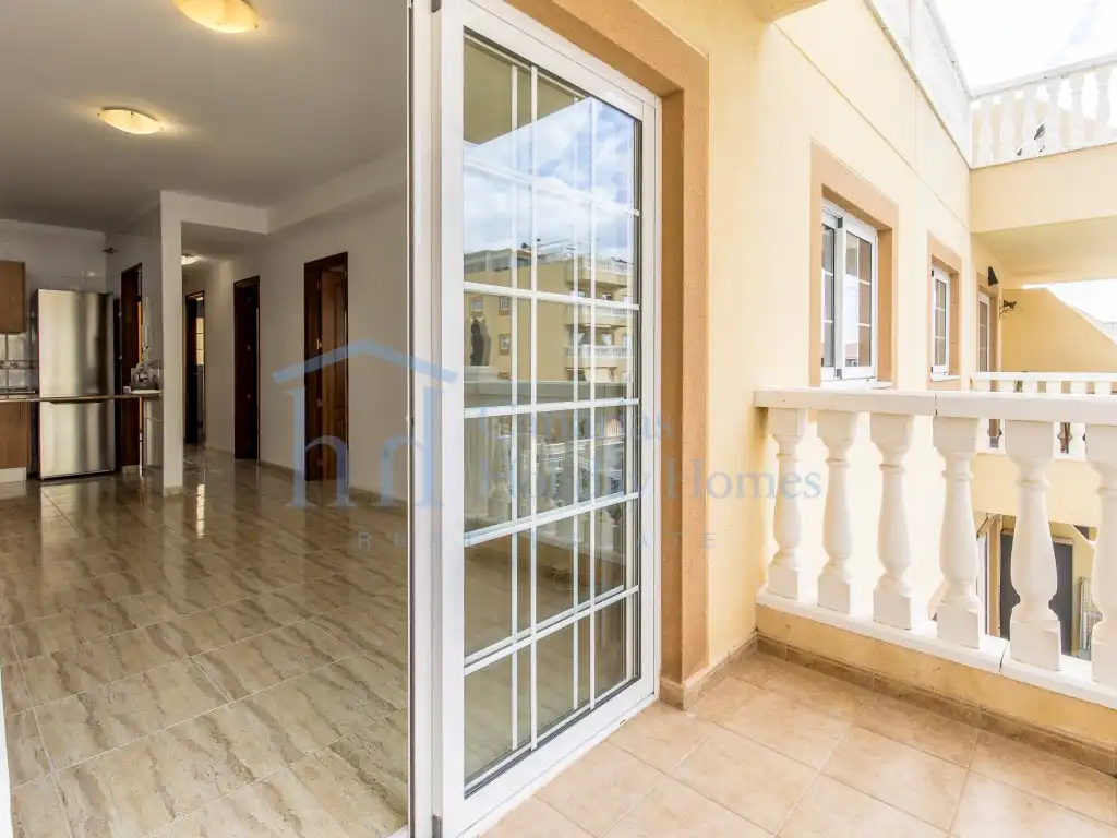Ático con piscina en venta en Calle Jilguero, imagen 9