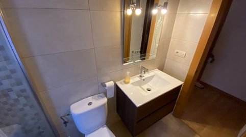 Foto 4 de Piso de alquiler en C. Colombia, Rollo - Puente Ladrillo, Salamanca Capital