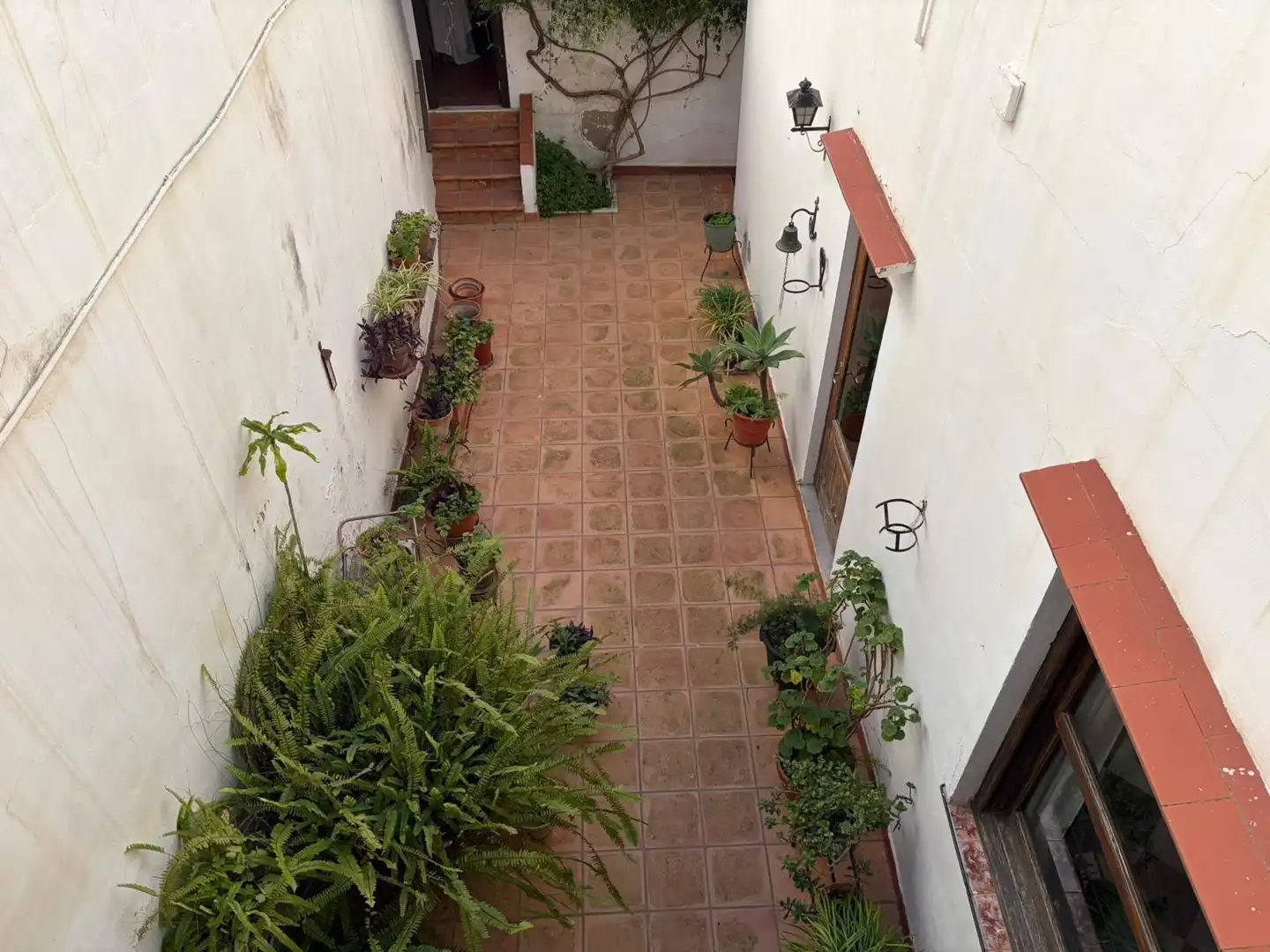 Casa con terraza en venta en Oliva pueblo, imagen 19