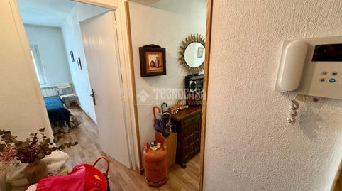 Foto 3 de Pis en venda a C. Pérez Galdós, Crucero, León Capital