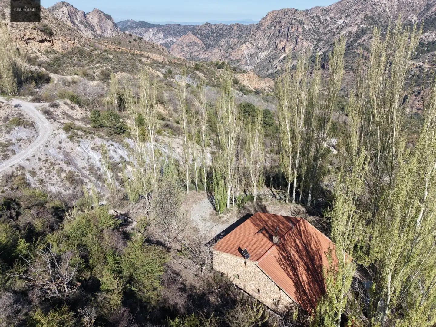 Casa rústica en venda a Dúrcal, imagen 3