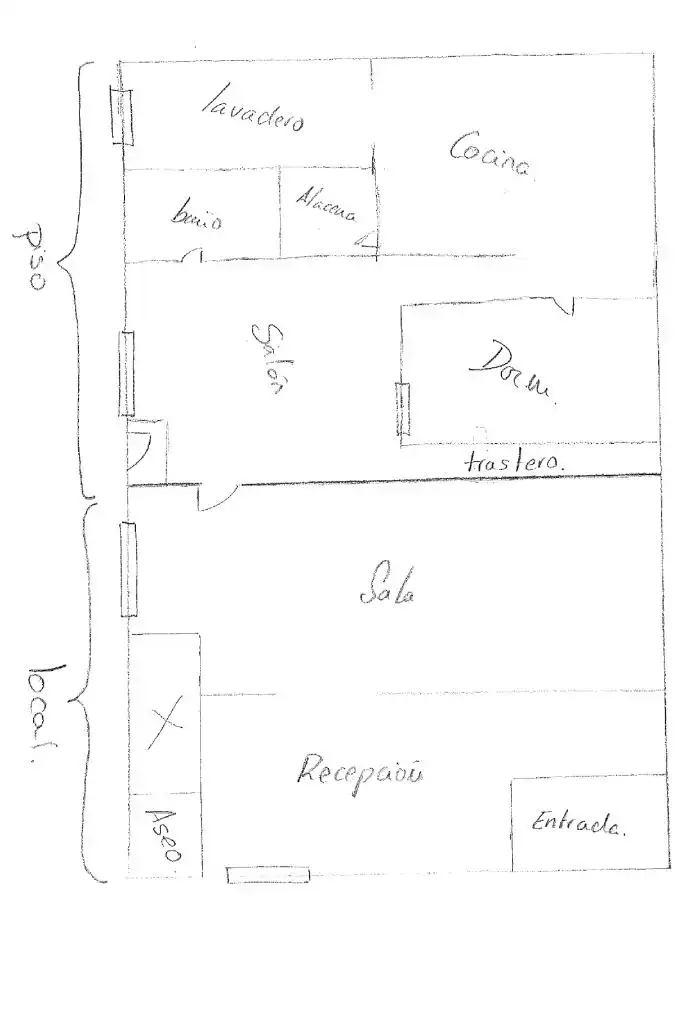 Gewerbefläche zum Verkauf in Coria del Río, imagen 38